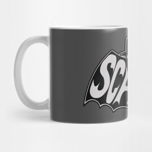 Scatman Mug